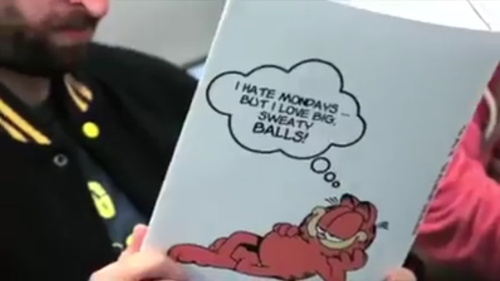 jim davis