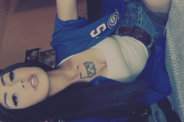 obey-the-fucking-faith:  ObeyTheFuckingFaith: Check out this dope Blog. It has