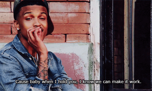 flawlessshxt21:  he sooo damn sexy
