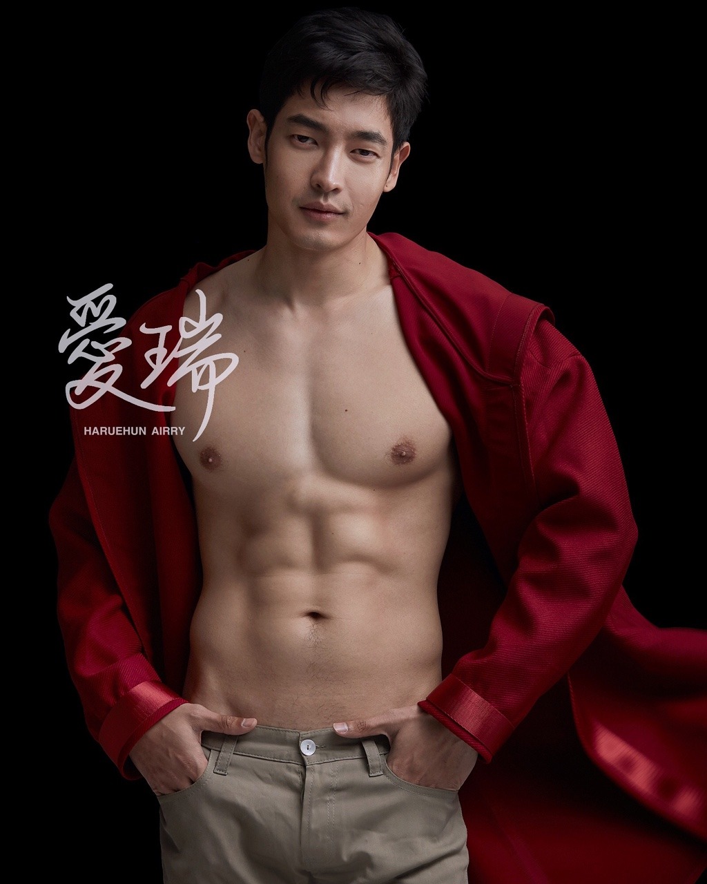haruehun: ROGER SAE-ONG 