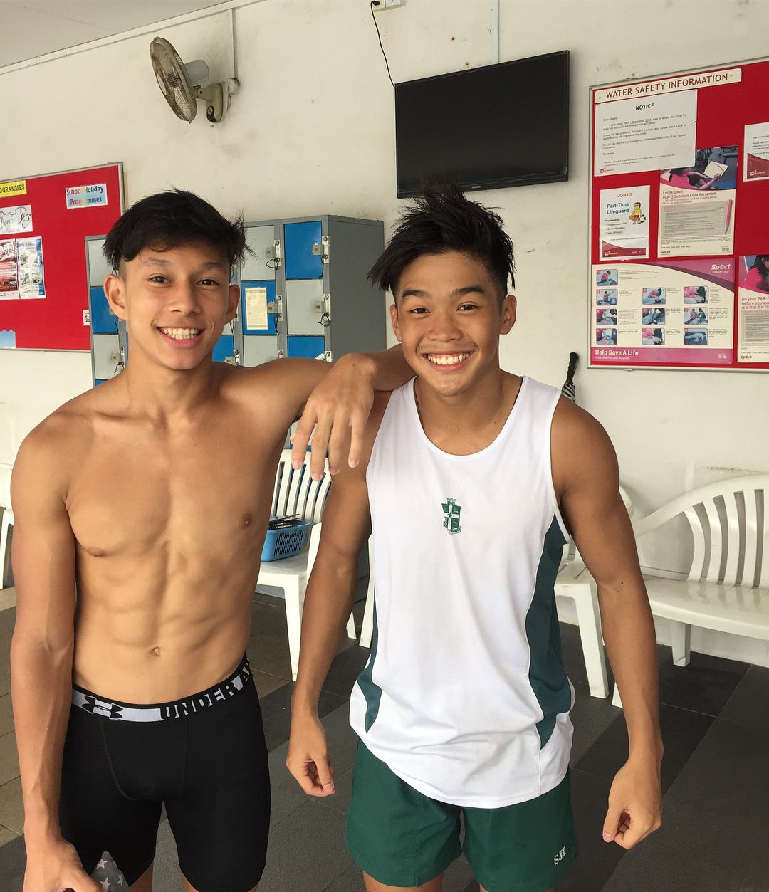 sjiguy:  From babe to beast
