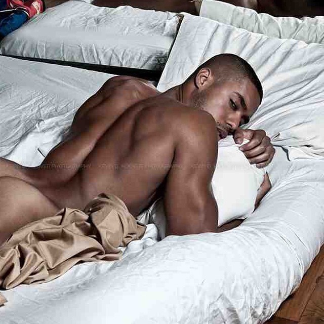 dominicanblackboy:  He’s gay,he’s handsome, My dude Joshua Trusty hot gorgeous