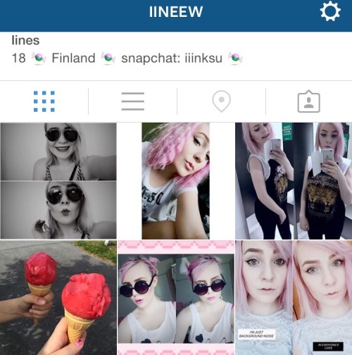 Porn follow me on instagram 😘 @ iineew photos