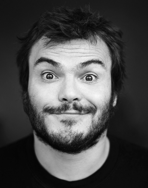 jack black