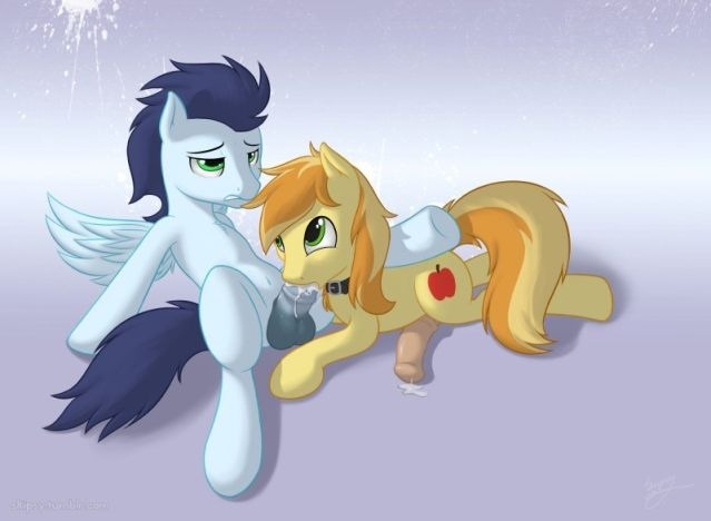mlpafterdark4:  Soarin Request 1/2/3/4/5/6/7/8/9/10 ~MLP After Dark  Unf~