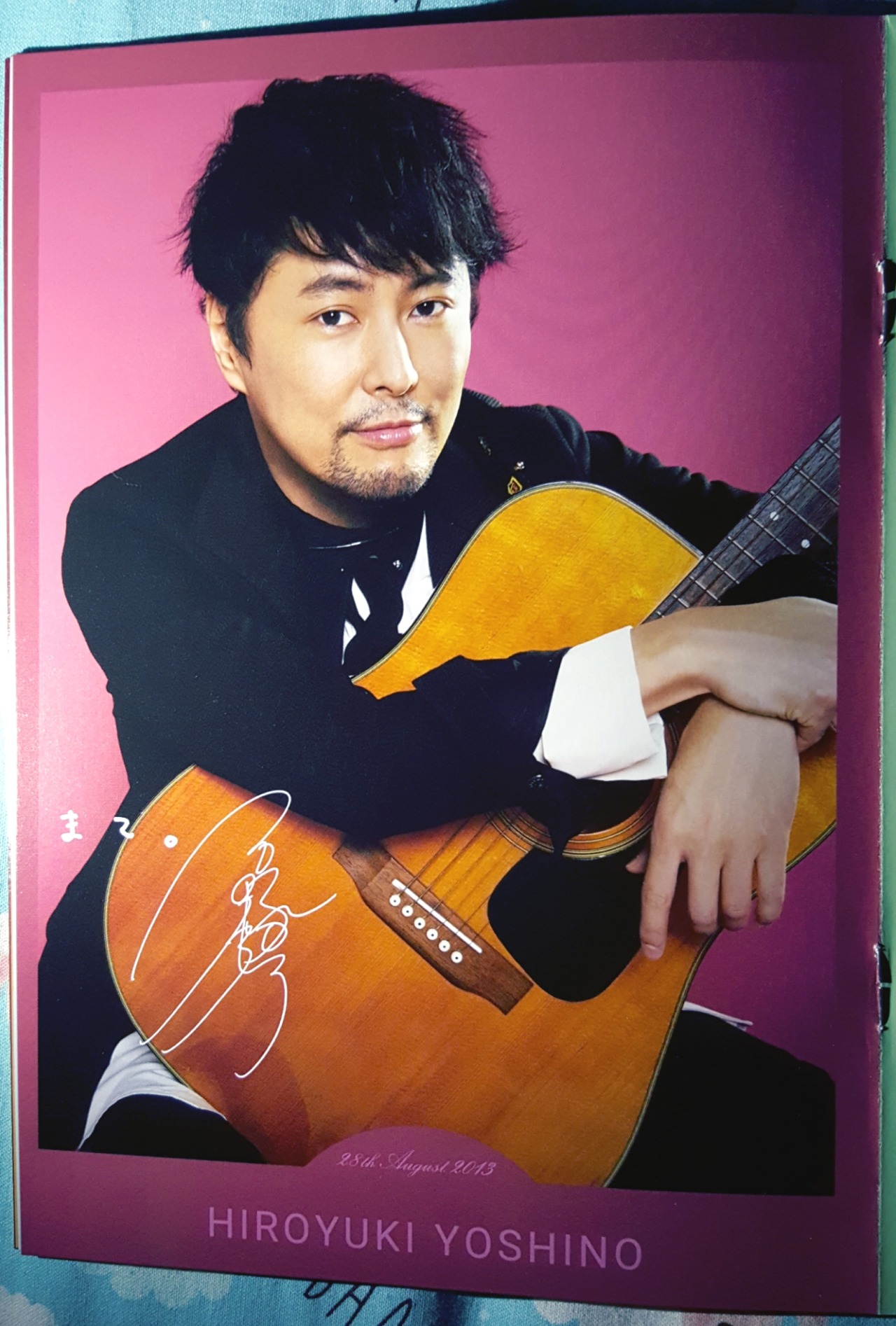 Iyuki Kiramune Music Festival 16 レポート Part 1 Iyuki Kiramune Music Festival 16 レポート Part 1