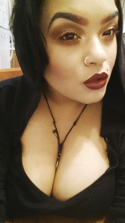 Enchanting Ebony