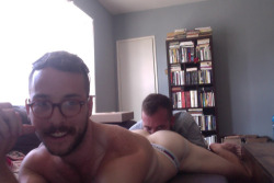 homoasslicking:  Meet and fuck hot guys near you: http://bit.ly/1MepTEJ  Love running a man&rsquo;s ASS!!! Love this photo and yes I would love this guy&rsquo;s ass