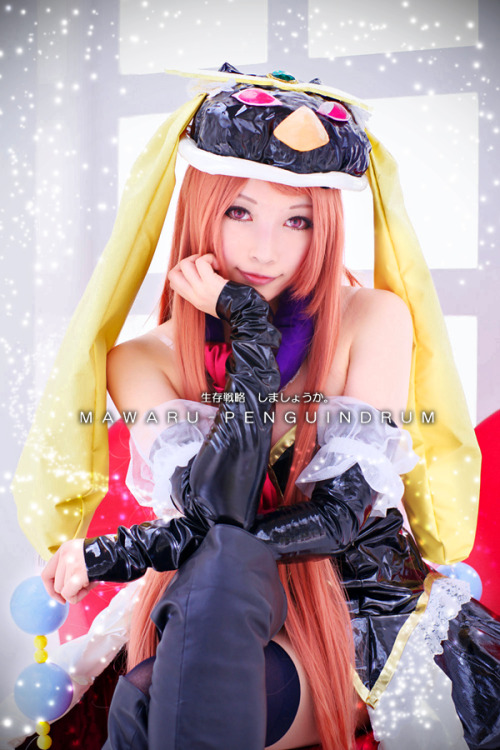 cosplaygirl: KARUTO |７月も後半戦に入りましたが最近の事とか