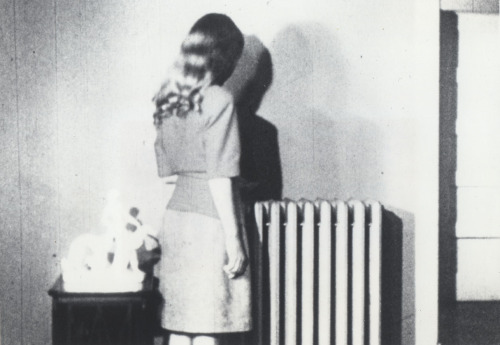 thisobscuredesireforbeauty: Bruce ConnerSource