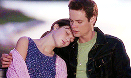 Im Sorry She Never Got Her Miracle.She Did. It Was You.