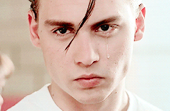 brendenfraser:  you’ve made me the happiest juvenile delinquent in Baltimore! 