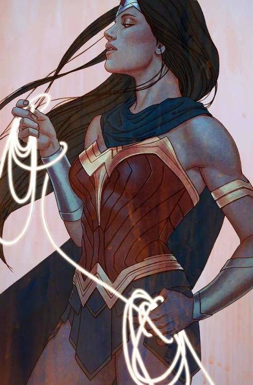 Artist: Jenny Frison