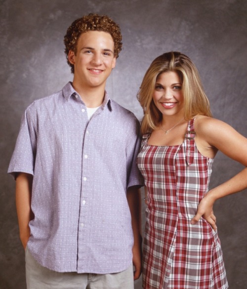 Boy Meets World