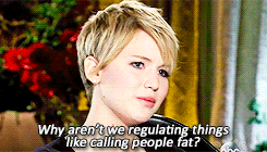 lawrenceas-deactivated20140513:  You criticize people who judge other women, especially