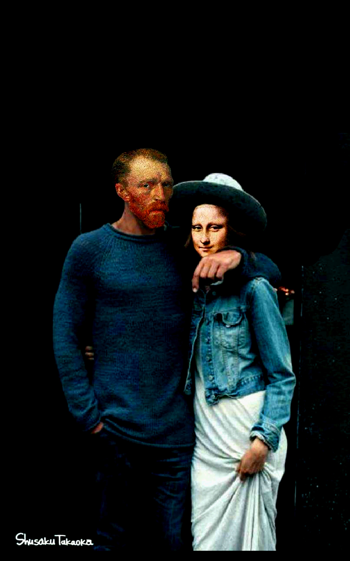 Dreams of Kinsella