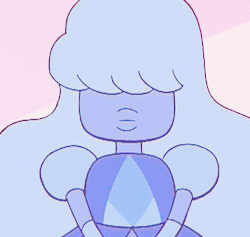 lridine:  episode 25: the answer ~ ♡ ~ sapphire 