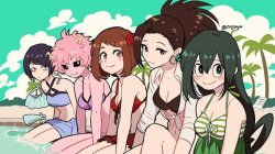 fileth-fileth:자유/IMJAYUさんのツイート: 👙