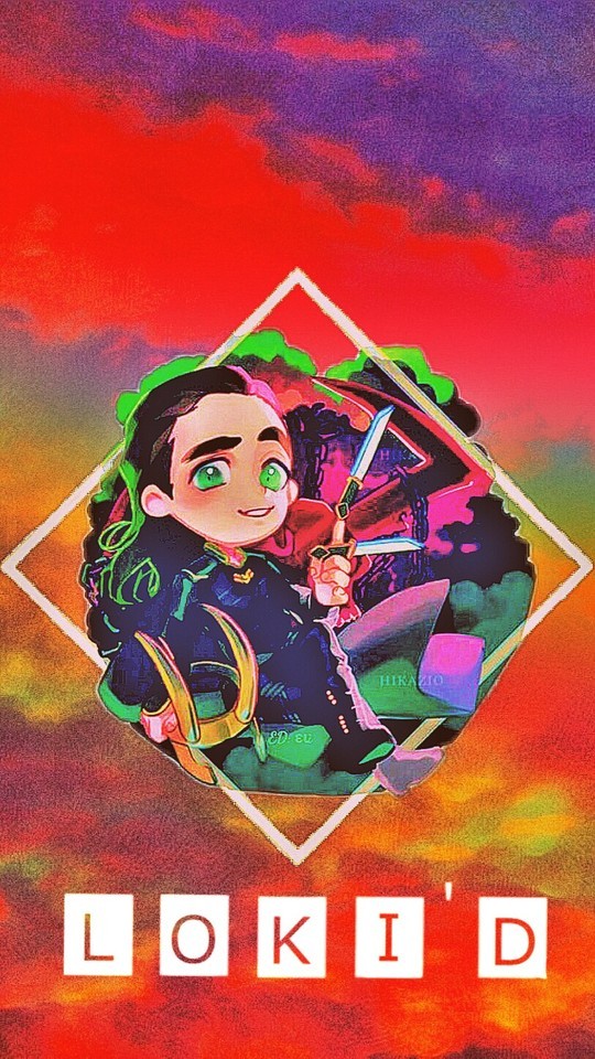 I'm New Here And I Wanted To Show You All An Edit I Did Today... Well, Hope You Like