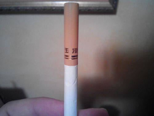 Porn Pics Cigarette