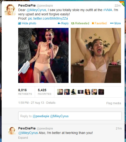recruitandbro:  I really hope she sees this. Also, that tweet at the end doe. One