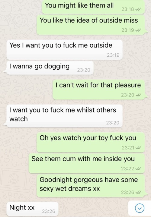 cuck-jack: Monday 28th March 2017 A brief chat about swinging club we plan to visit. I hope she got 