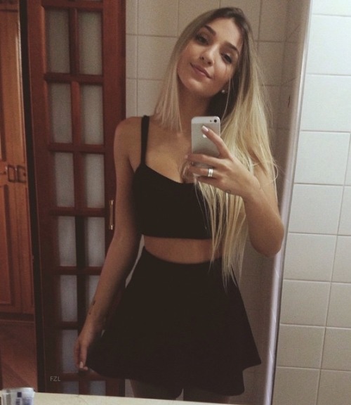 roubadadebrisa:  Muito linda 😍😍😍