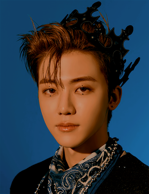 nct dream ➠ “beatbox” repackage album concept photos #2 (we get high)