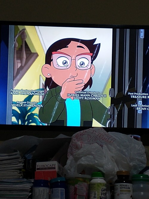 I Am Crying Right Now