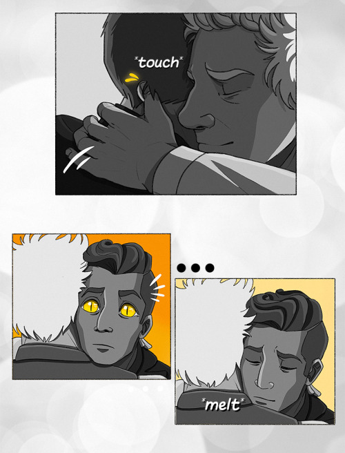 Been Working On This For A While And If I Don't Post It Now I Never Will So Here You Go 