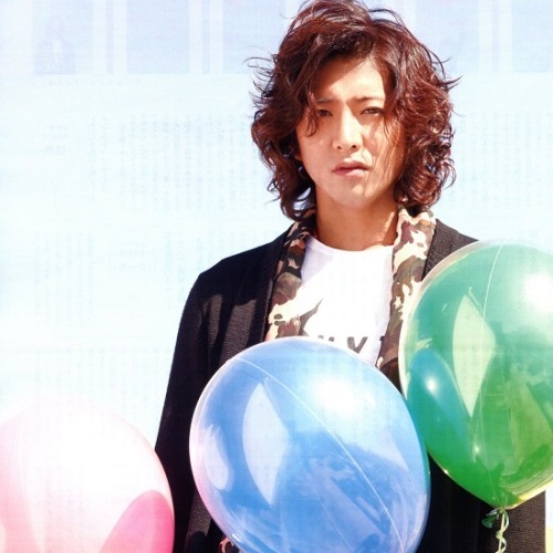 je-holidays:  November 13th ♥ 木村拓哉 (Kimura Takuya) Happy 41st Birthday! お誕生日おめでとう！