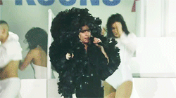  artRAVE | Applause (x). 