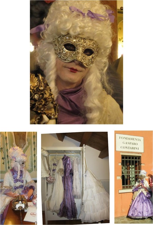 Carnevale di Venezia2011