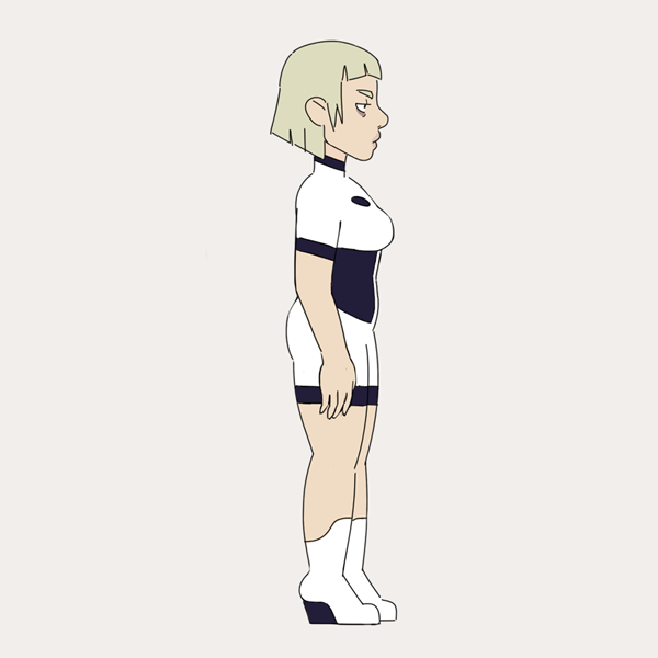 neo-kosmos:  donut-fishing-boat:  Happy anniversary, Neokosmos!! and congratulations