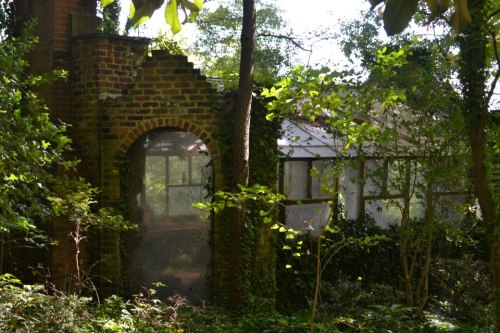 crystalsandplumbtrees:More photos from the most wonderful place I’ve ever been. The abandoned stow