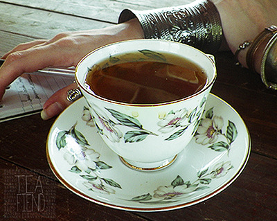 tea-fiend:  There has been a serious lack of tea on my blog as of late. Here is this