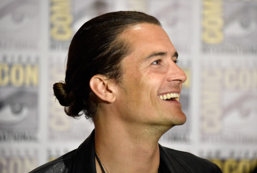 smallwind:  2014 7/26 “The Hobbit: The Battle of the Five Armies” Panel (Part 2)-2014 SDCC 42 Photos Download 