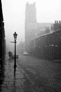 cerceos:  Stephen Dowle St Helens, Lancashire, 1969