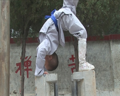 Porn photo taichicenter:  These are all real shaolin