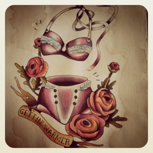 IHEARTPINK