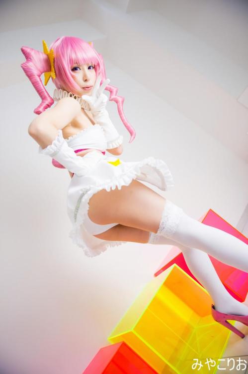 XXX GUNDAM BUILD FIGHTERS (Kirara) photo