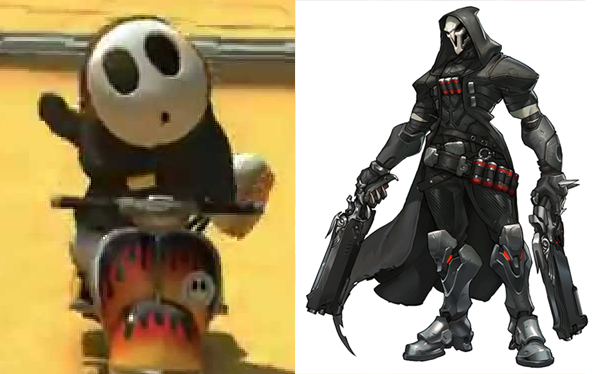 be careful who you call ugly in middle school