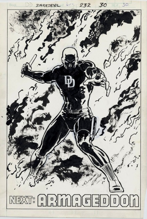 goneformofman: Mazzucchelli