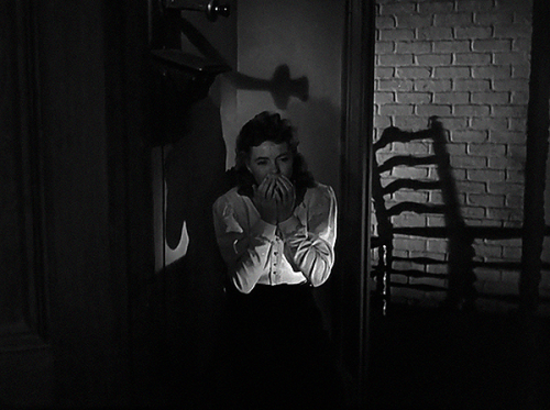 The Spiral Staircase (Robert Siodmak, 1946)
