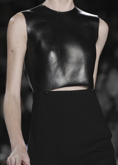 Chloé S/S 2011