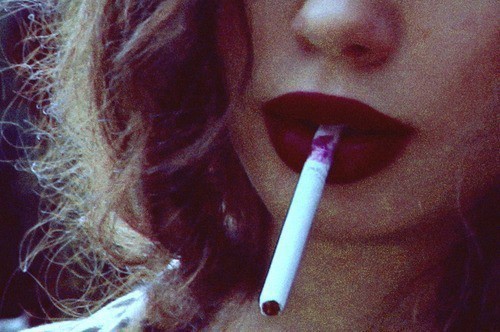 Sad Girl :,(