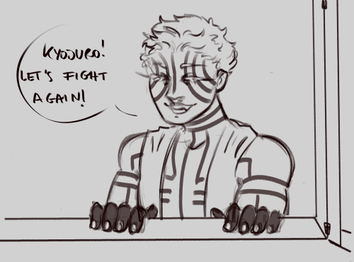 More Rengoku Lives Au For The Soul. Girl I Honestly Dont Know What To Caption This 
