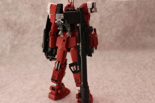 aniplamo:  1/100 MG Full Armor Gundam Red Warrior Customby   ayane-shin- [blog]