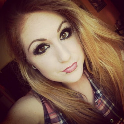 tattooedmafia:  Last summer &gt;.&lt;  http://ladylucksabitch.tumblr.com/