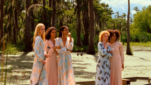 femmequeens:Miu Miu Fall/Winter 2017 Campaign Starring Naomie Harris, Jean Campbell, Jasmine Daniels